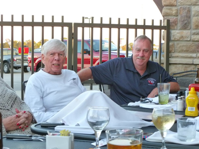 Happy Hour Terrazza Grill Oct 2013 (3)